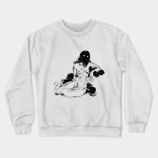 art muse Crewneck Sweatshirt